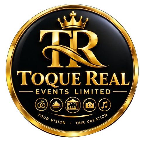 TOQUE REAL EVENTS LIMITED